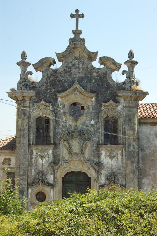 Casa Grande Do Serrado Santa Marta de Penaguião Exterior foto